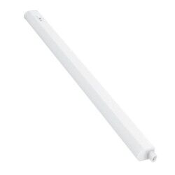 Tubo LED Silver Electronics T5 Bianco F 400 lm