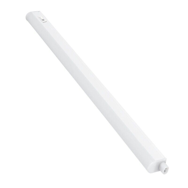 Tubo LED Silver Electronics T5 Bianco F 400 lm Tubo LED Silver Electronics T5 Bianco F 400 lm