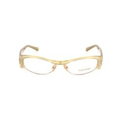 Montatura per Occhiali Donna Tom Ford FT5076-467-51 Ø 51 mm
