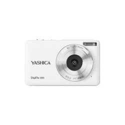Fotocamera Compatta Yashica YAS-DG100P-WH
