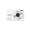 Fotocamera Compatta Yashica YAS-DG100P-WH