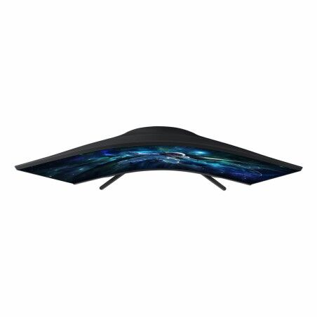 Monitor Gaming Samsung Quad HD 32"
