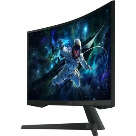 Monitor Gaming Samsung Quad HD 32"