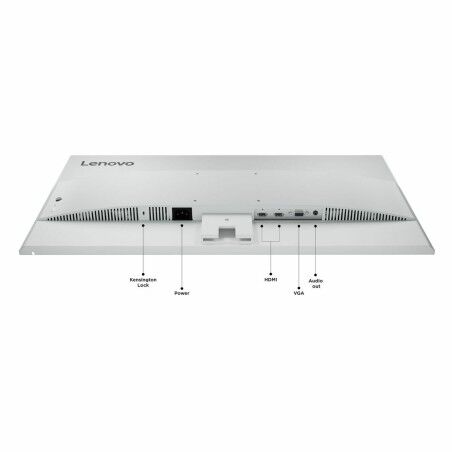 Monitor Gaming Lenovo L27I 4A 27" Full HD