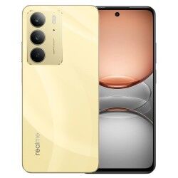 Smartphone Realme C75 8 GB RAM 256 GB 6,72" Dorato