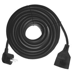 Cavo Prolunga Silver Electronics 9223
