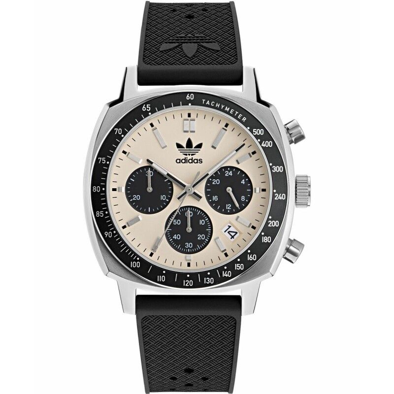 Orologio Unisex Adidas AOFH23503 (Ø 44 mm) Orologio Unisex Adidas AOFH23503 (Ø 44 mm)