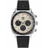 Orologio Unisex Adidas AOFH23503 (Ø 44 mm)