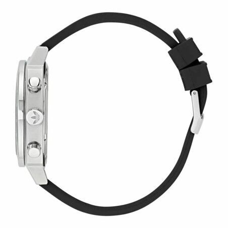 Orologio Unisex Adidas AOFH23503 (Ø 44 mm)