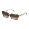 Occhiali da sole Donna Police SPLG21-5306PC Ø 53 mm
