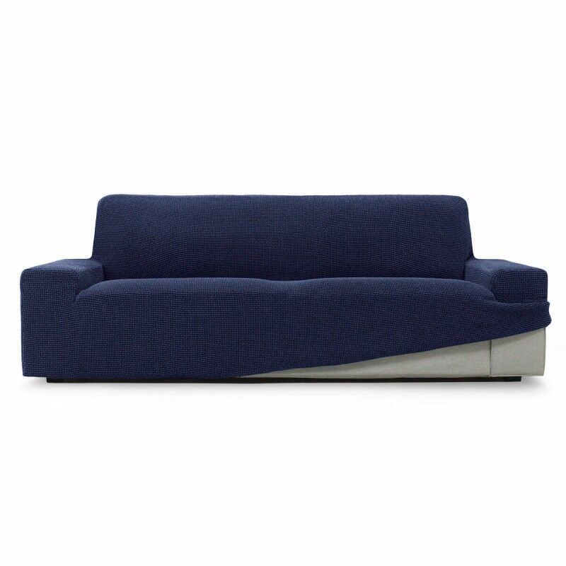 Copridivano Sofaskins NIAGARA Blu Marino Copridivano Sofaskins NIAGARA Blu Marino