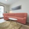 Copridivano Sofaskins NIAGARA 340 - 540 cm