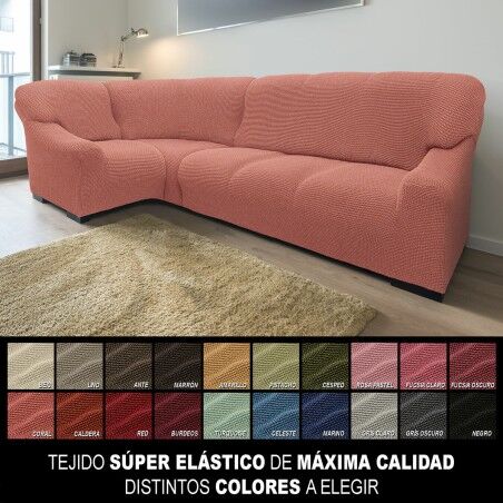 Copridivano Sofaskins NIAGARA 340 - 540 cm
