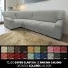 Copridivano Sofaskins NIAGARA 340 - 540 cm