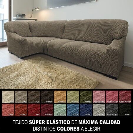 Copridivano Sofaskins NIAGARA 340 - 540 cm