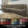 Copridivano Sofaskins NIAGARA 340 - 540 cm