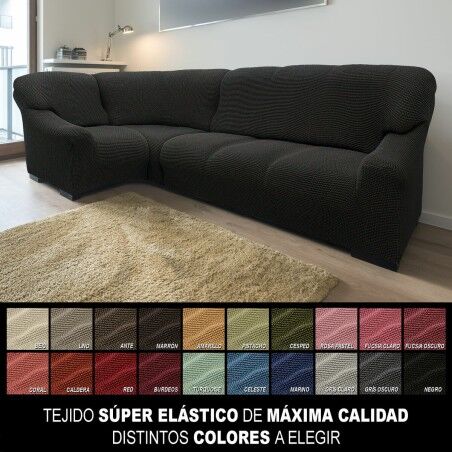 Copridivano Sofaskins NIAGARA 340 - 540 cm