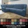 Copridivano Sofaskins NIAGARA 340 - 540 cm