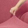 Copridivano Sofaskins NIAGARA 340 - 540 cm