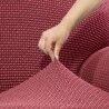 Copridivano Sofaskins NIAGARA 340 - 540 cm