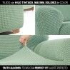 Copridivano Sofaskins NIAGARA 340 - 540 cm