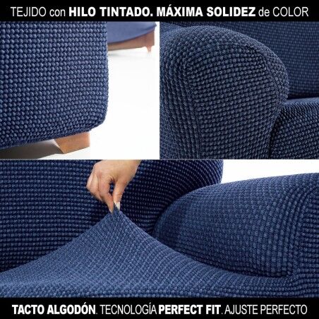Copridivano Sofaskins NIAGARA 340 - 540 cm