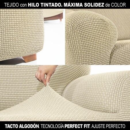 Copridivano Sofaskins NIAGARA 340 - 540 cm