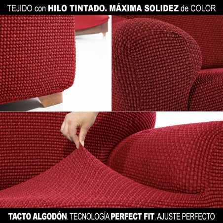 Copridivano Sofaskins NIAGARA 340 - 540 cm