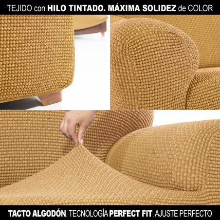 Copridivano Sofaskins NIAGARA 340 - 540 cm