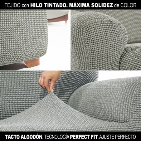 Copridivano Sofaskins NIAGARA 340 - 540 cm