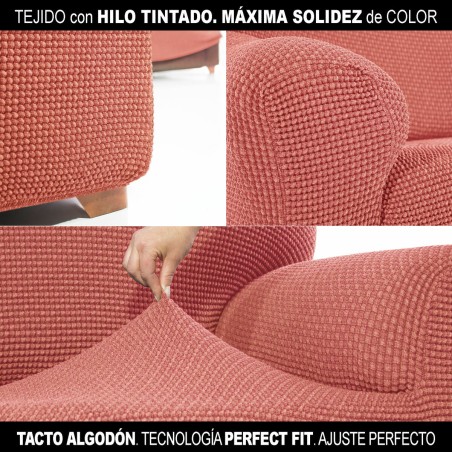 Copridivano Sofaskins NIAGARA 340 - 540 cm