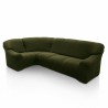 Copridivano Sofaskins NIAGARA 340 - 540 cm