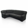 Copridivano Sofaskins NIAGARA 340 - 540 cm