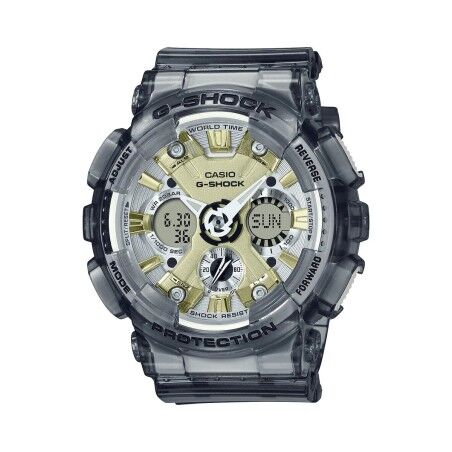 Orologio Unisex Casio GMA-S120GS-8AER (Ø 43 mm) (Ø 49 mm)