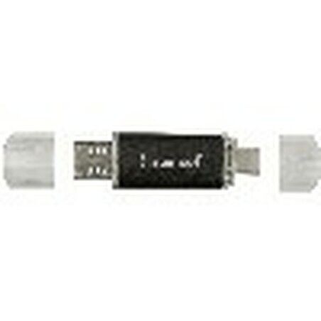 Memoria USB INTENSO Antracite 64 GB