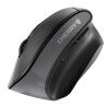 Mouse senza Fili Cherry MW 4500 Nero 1200 DPI