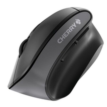 Mouse senza Fili Cherry MW 4500 Nero 1200 DPI