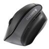 Mouse senza Fili Cherry MW 4500 Nero 1200 DPI