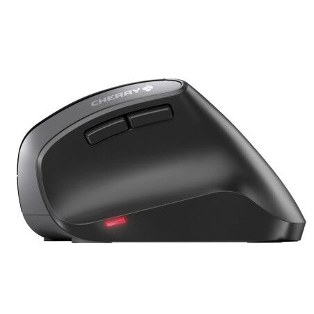 Mouse senza Fili Cherry MW 4500 Nero 1200 DPI