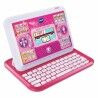 Computer giocattolo Vtech Little App ES 18 x 26 x 4 cm Rosa