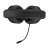 Auricolari con Microfono CoolBox RGB Pro Deep Chroma Nero
