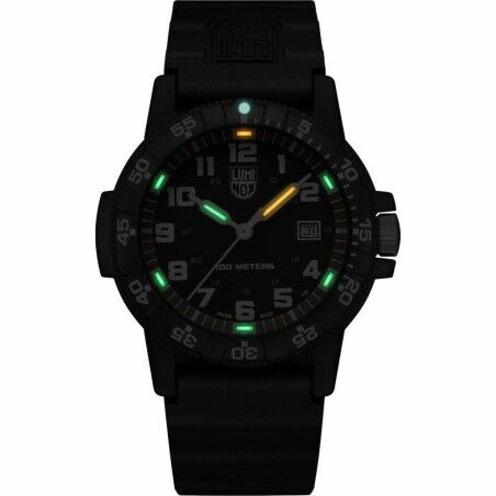 Orologio Unisex Luminox XS.0335 (Ø 44 mm)