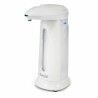 Dispenser per Sapone Automatico con Sensore Basic Home 350 ml 0,35 L (6 Unità)