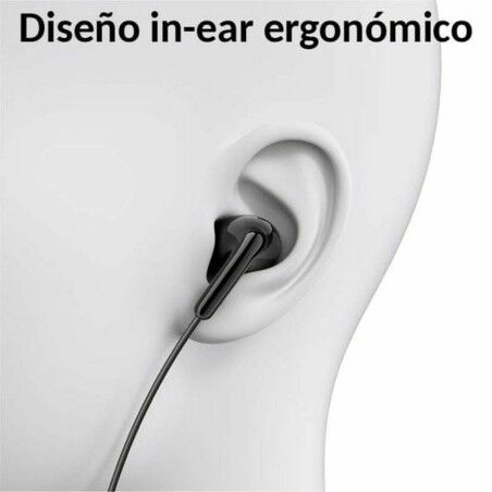 Auricolari Xiaomi BHR8930GL Bianco Nero