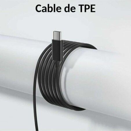 Auricolari Xiaomi BHR8930GL Bianco Nero