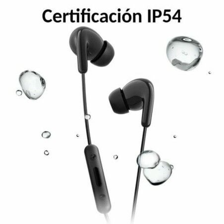 Auricolari Xiaomi BHR8930GL Bianco Nero