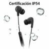 Auricolari Xiaomi BHR8930GL Bianco Nero