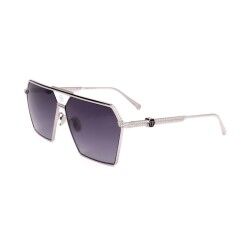 Occhiali da sole Donna PHILIPP PLEIN SPP076M-0579 Ø 66 mm
