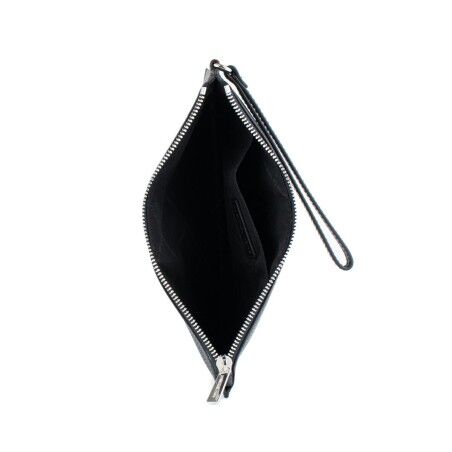 Borsetta a mano Michael Kors 35S4STVW3L-BLACK