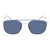 Occhiali da sole Uomo Zeiss ZS22106S-5617045 ø 56 mm
